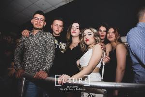 Top Club Geolier Future 30