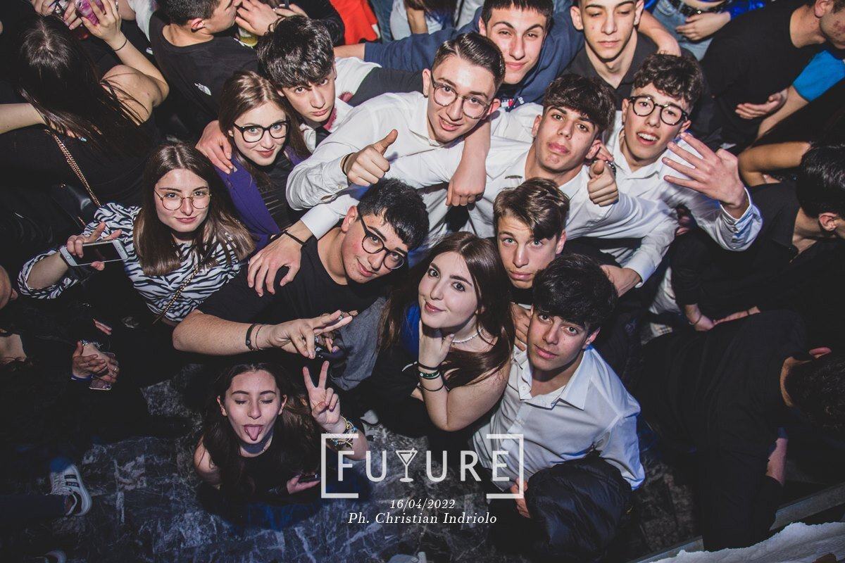 Top Club Geolier Future 32