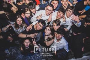 Top Club Geolier Future 32