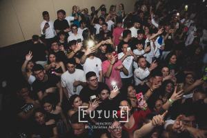 Top Club Geolier Future 33