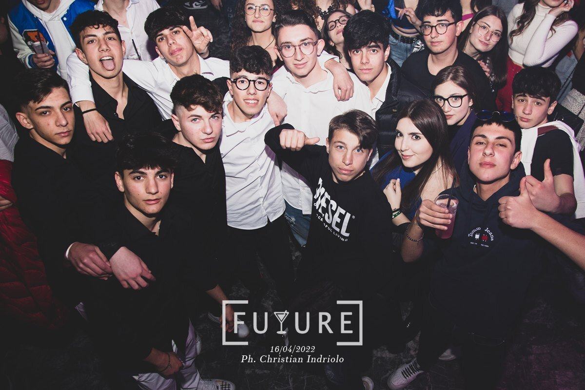 Top Club Geolier Future 34