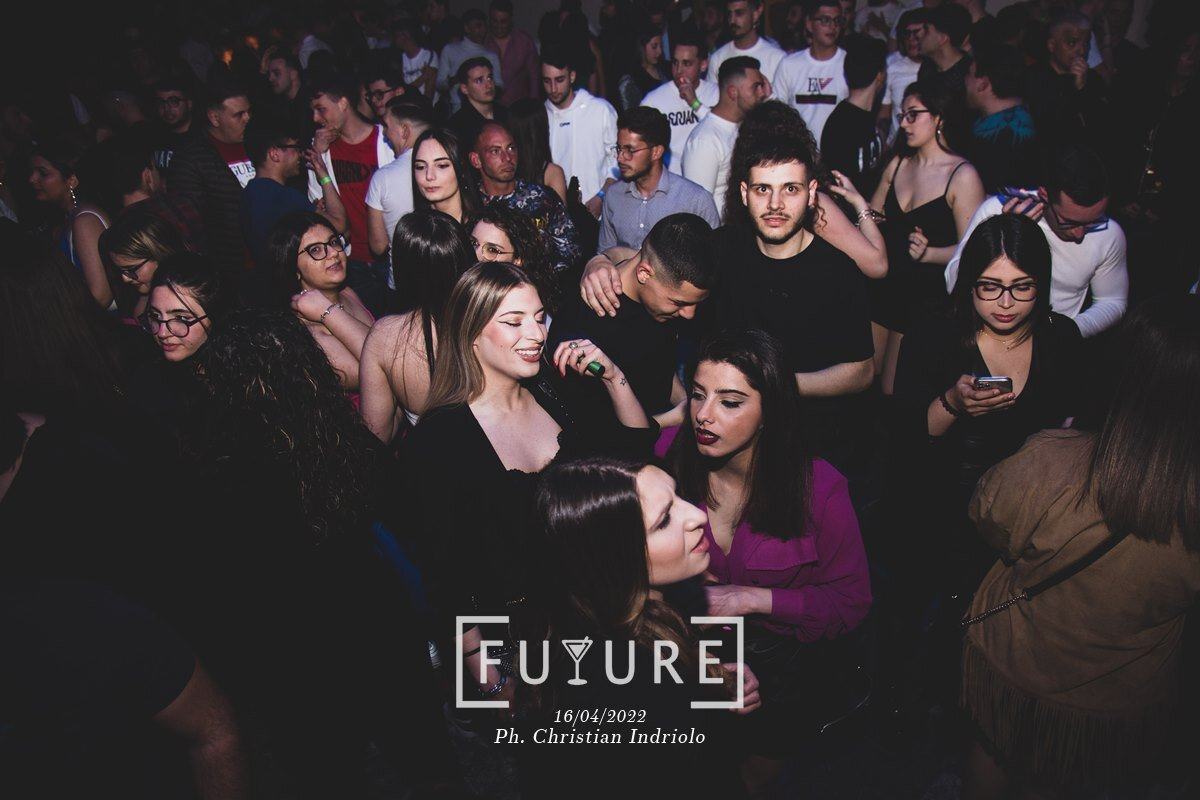 Top Club Geolier Future 35