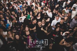 Top Club Geolier Future 36
