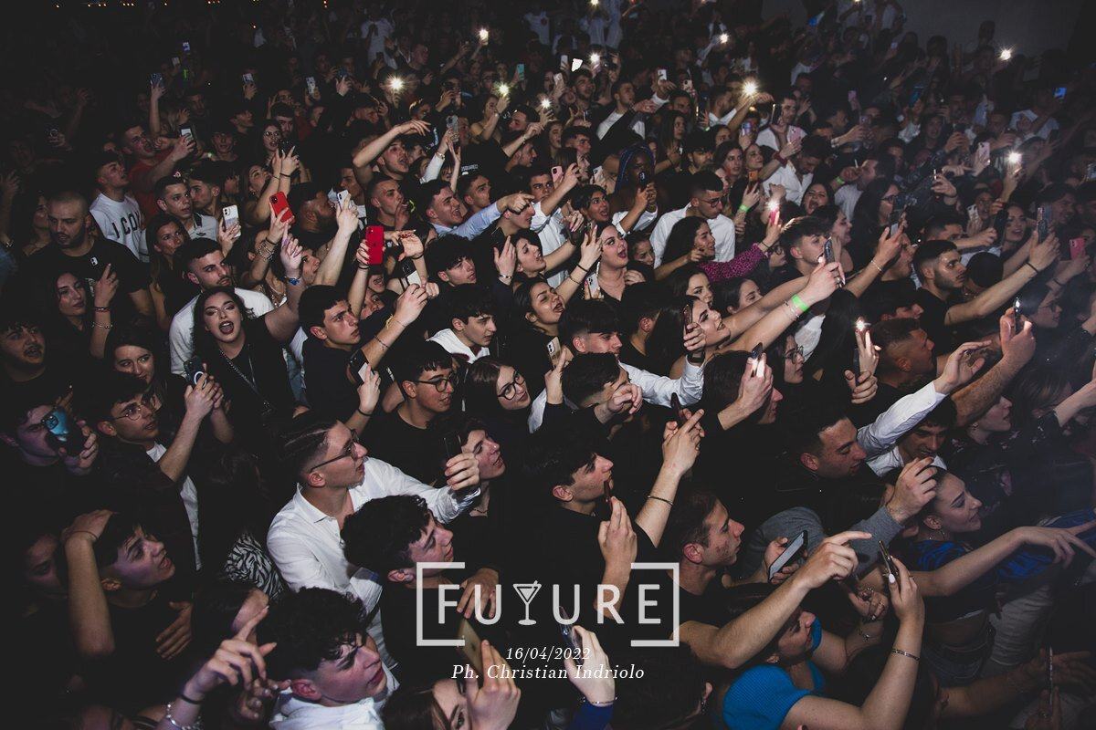 Top Club Geolier Future 37
