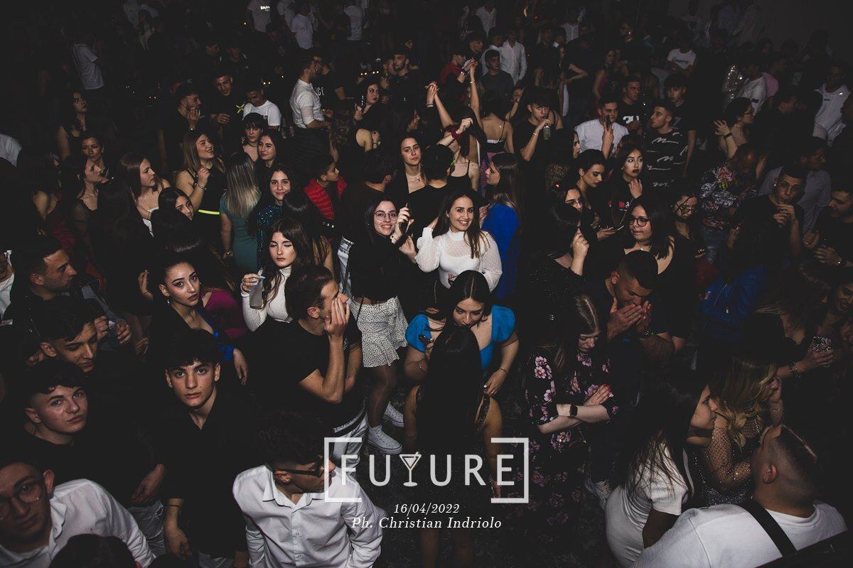 Top Club Geolier Future 38