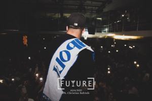 Top Club Geolier Future 39