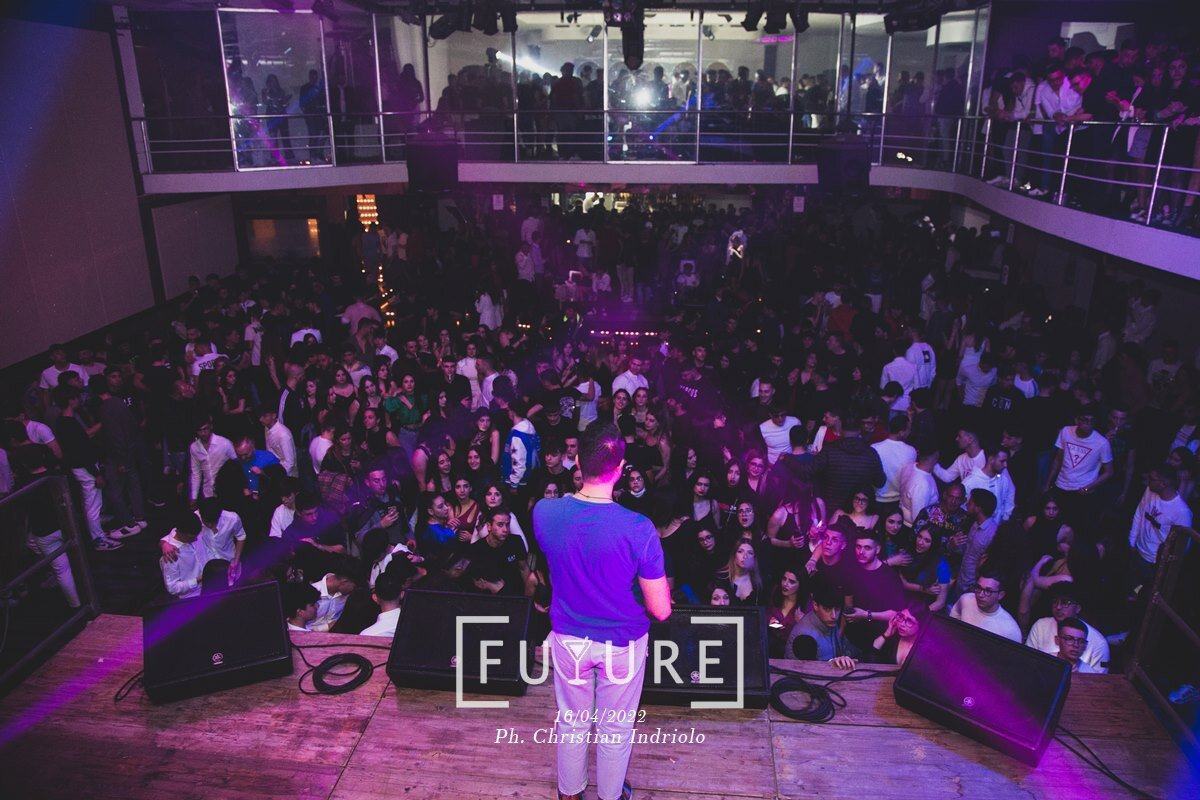 Top Club Geolier Future 41