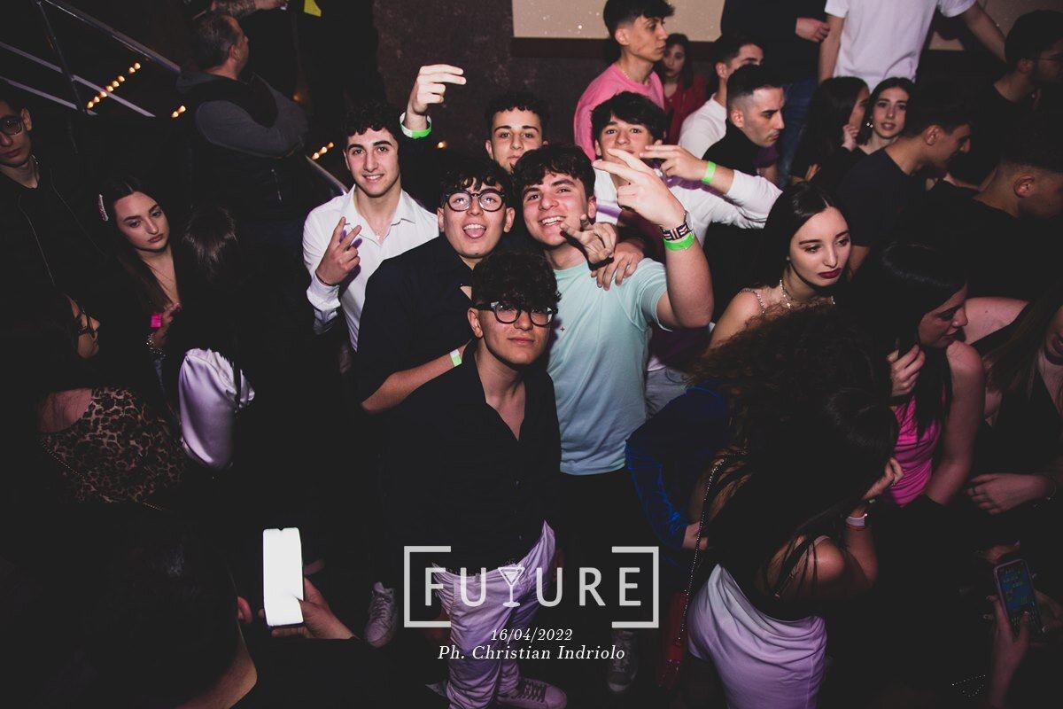 Top Club Geolier Future 42