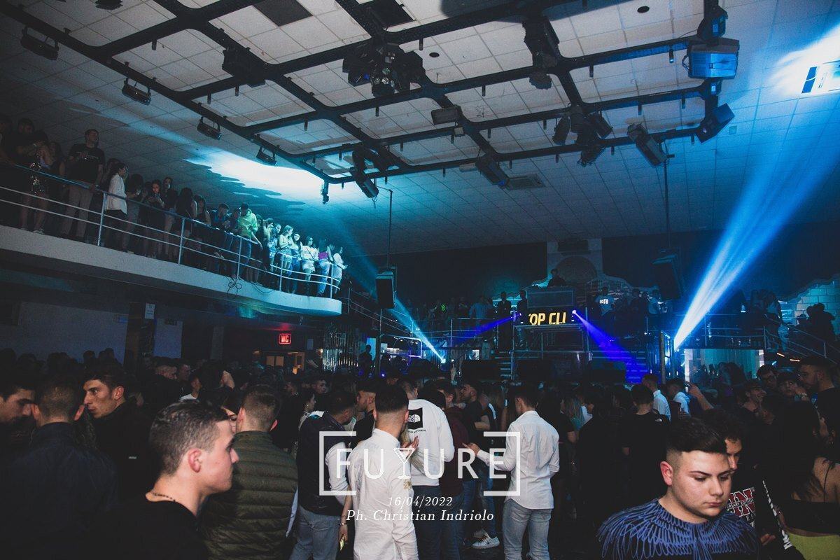 Top Club Geolier Future 43