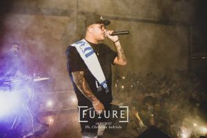 Top Club Geolier Future 45