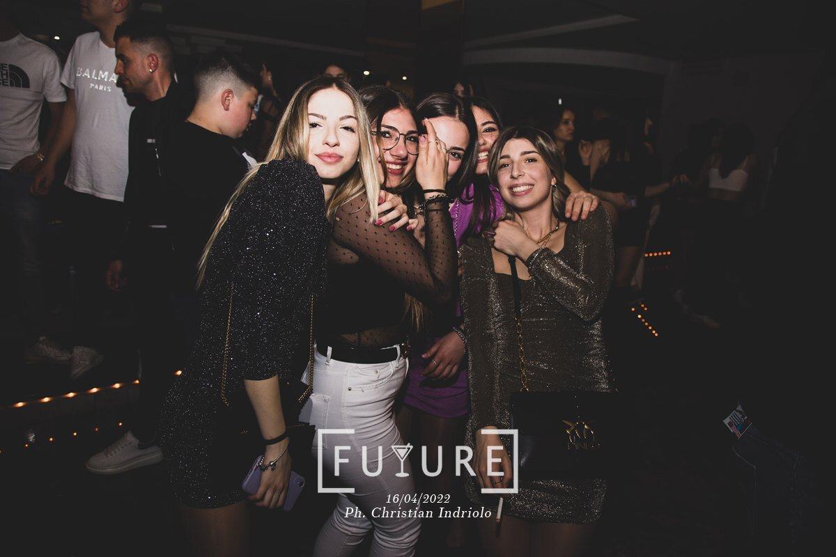 Top Club Geolier Future 47