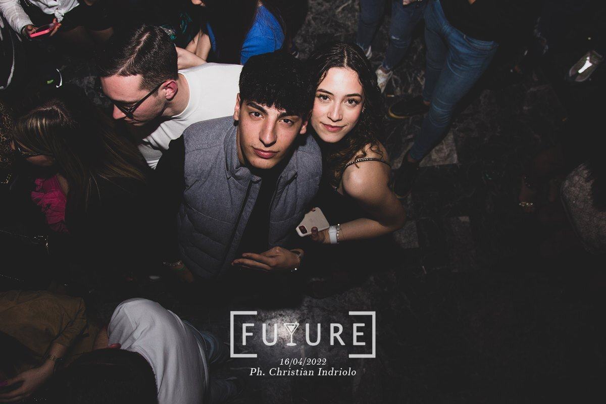 Top Club Geolier Future 48