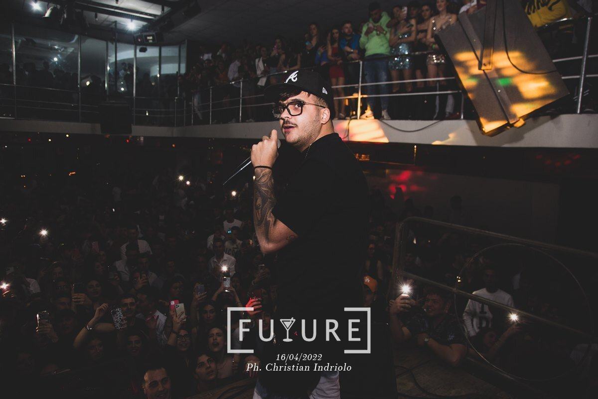 Top Club Geolier Future 49