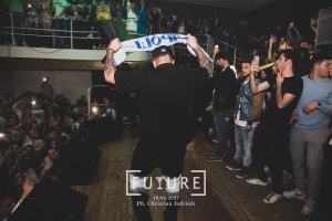 Top Club Geolier Future 5