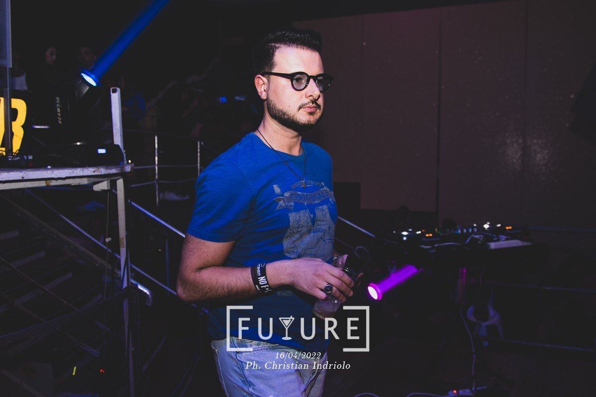 Top Club Geolier Future 51