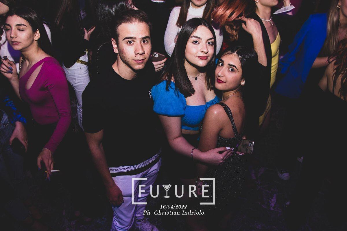 Top Club Geolier Future 52