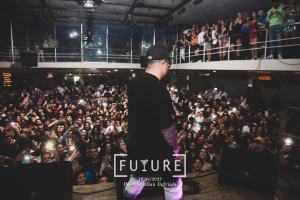 Top Club Geolier Future 53