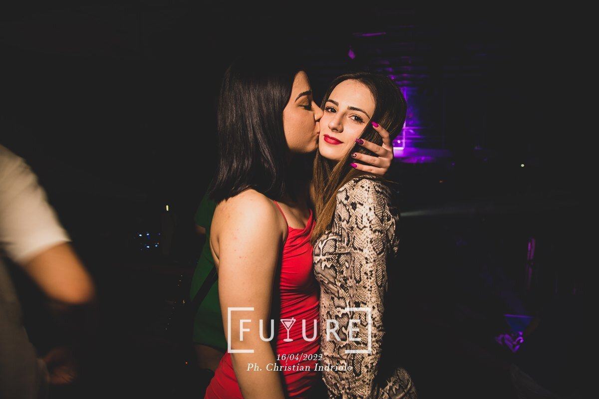 Top Club Geolier Future 54