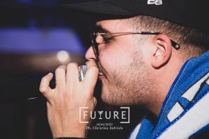 Top Club Geolier Future 56