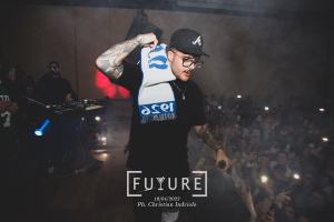 Top Club Geolier Future 58