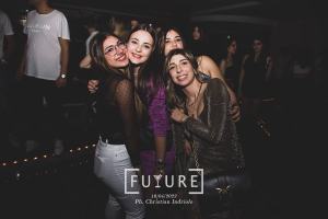 Top Club Geolier Future 6