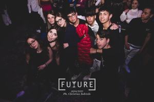 Top Club Geolier Future 61