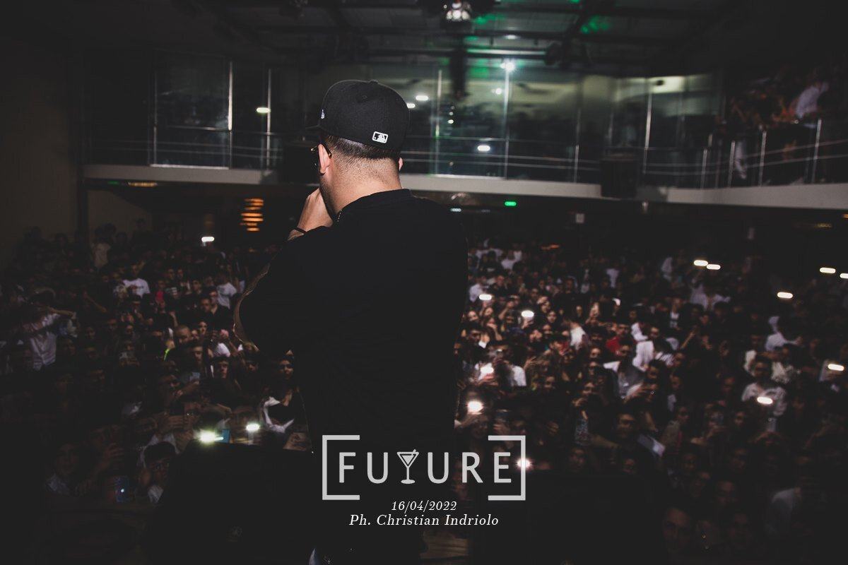 Top Club Geolier Future 62
