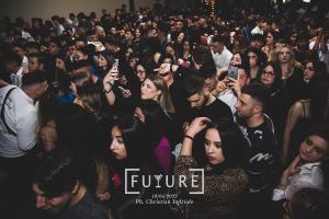Top Club Geolier Future 63