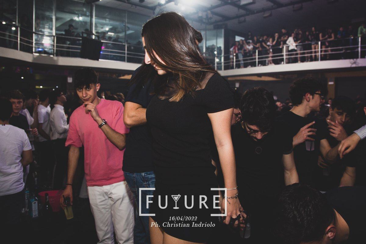 Top Club Geolier Future 64