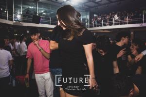 Top Club Geolier Future 64