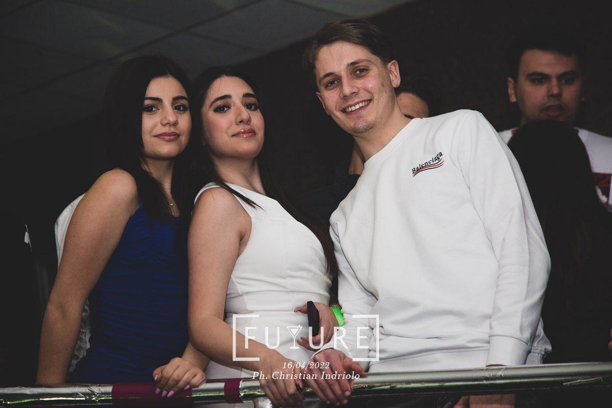 Top Club Geolier Future 65