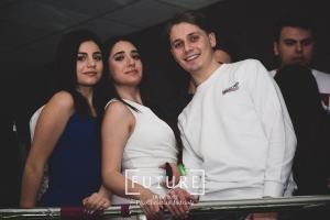 Top Club Geolier Future 65