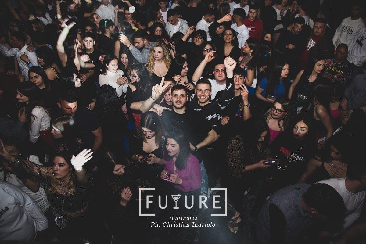 Top Club Geolier Future 69