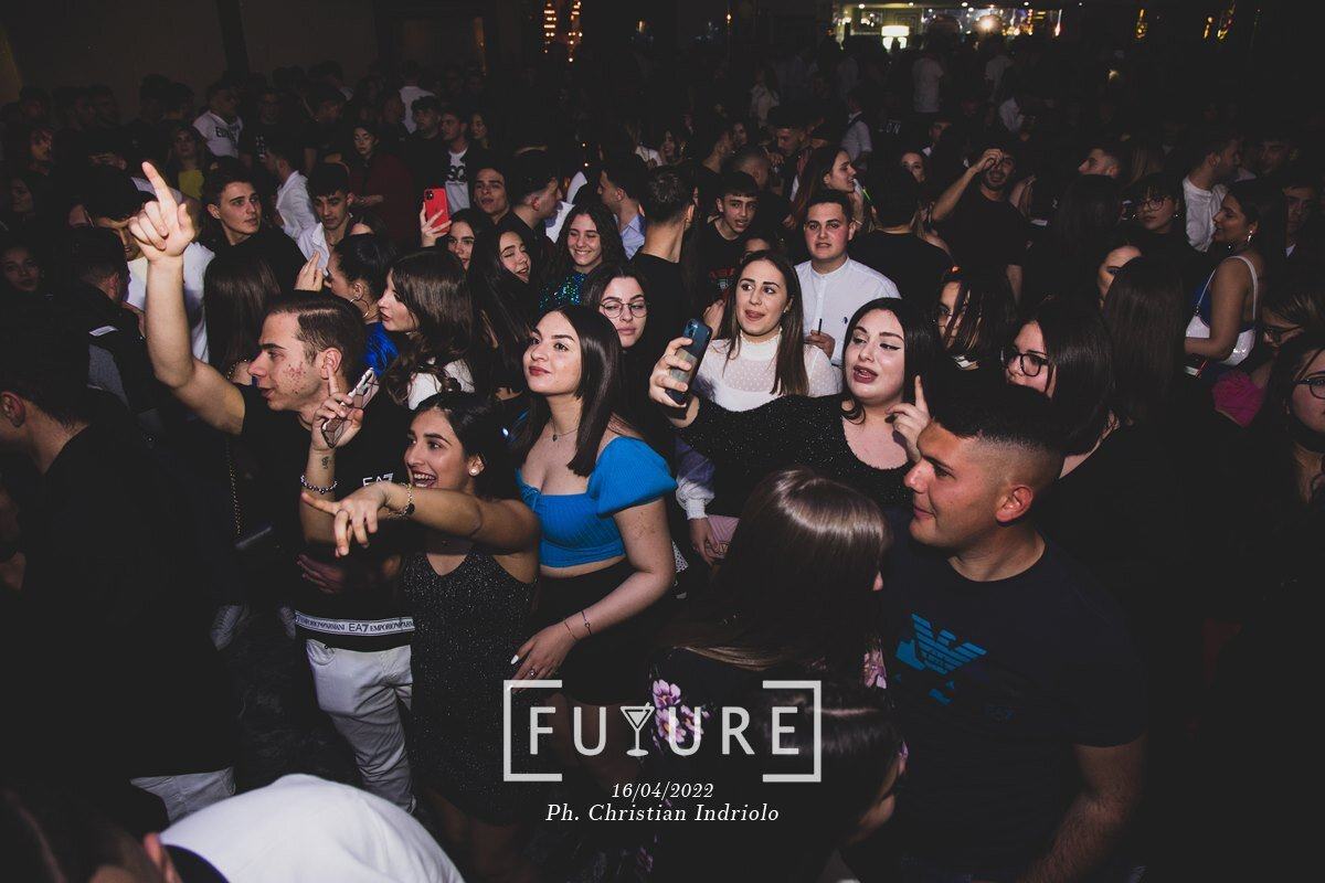 Top Club Geolier Future 7