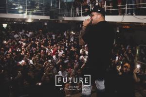 Top Club Geolier Future 70
