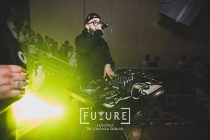 Top Club Geolier Future 71
