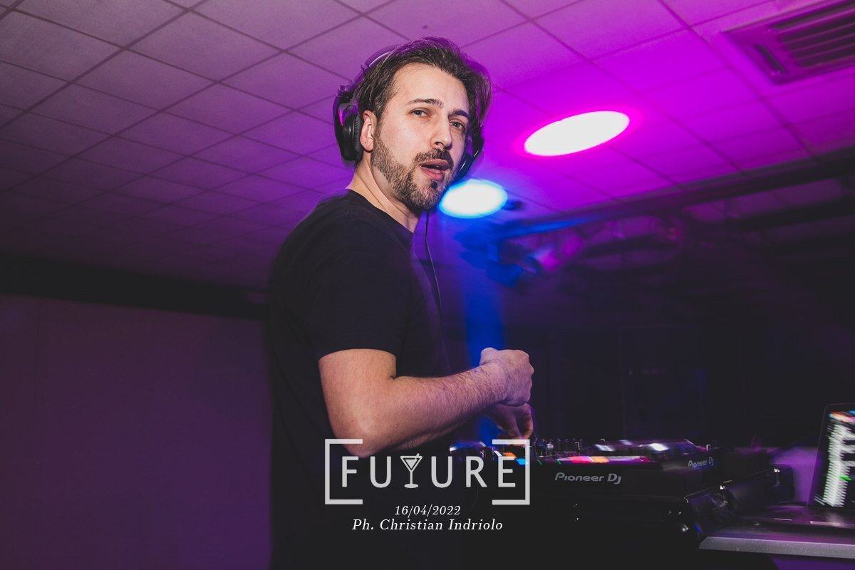 Top Club Geolier Future 72