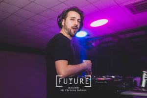 Top Club Geolier Future 72