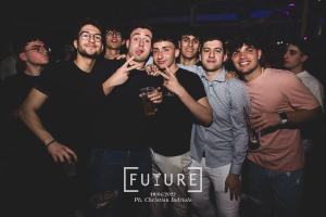 Top Club Geolier Future 73