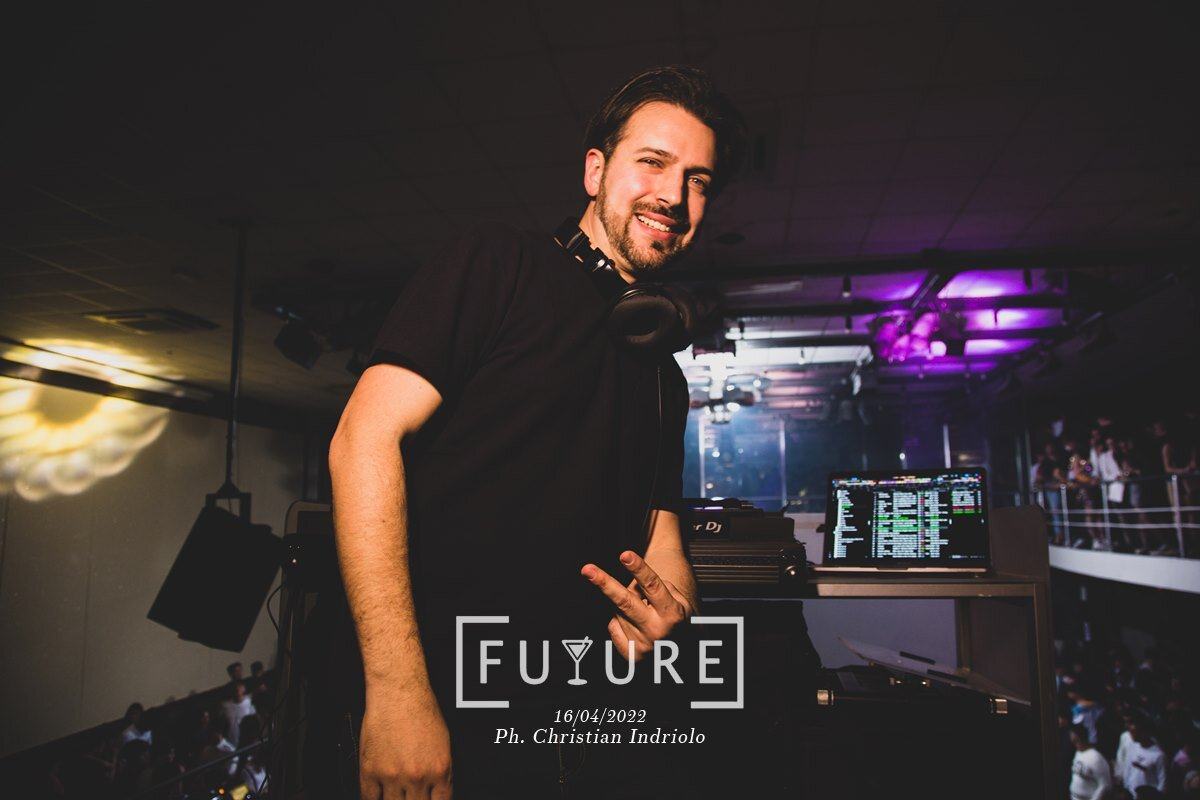 Top Club Geolier Future 75