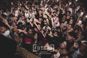 Top Club Geolier Future 76