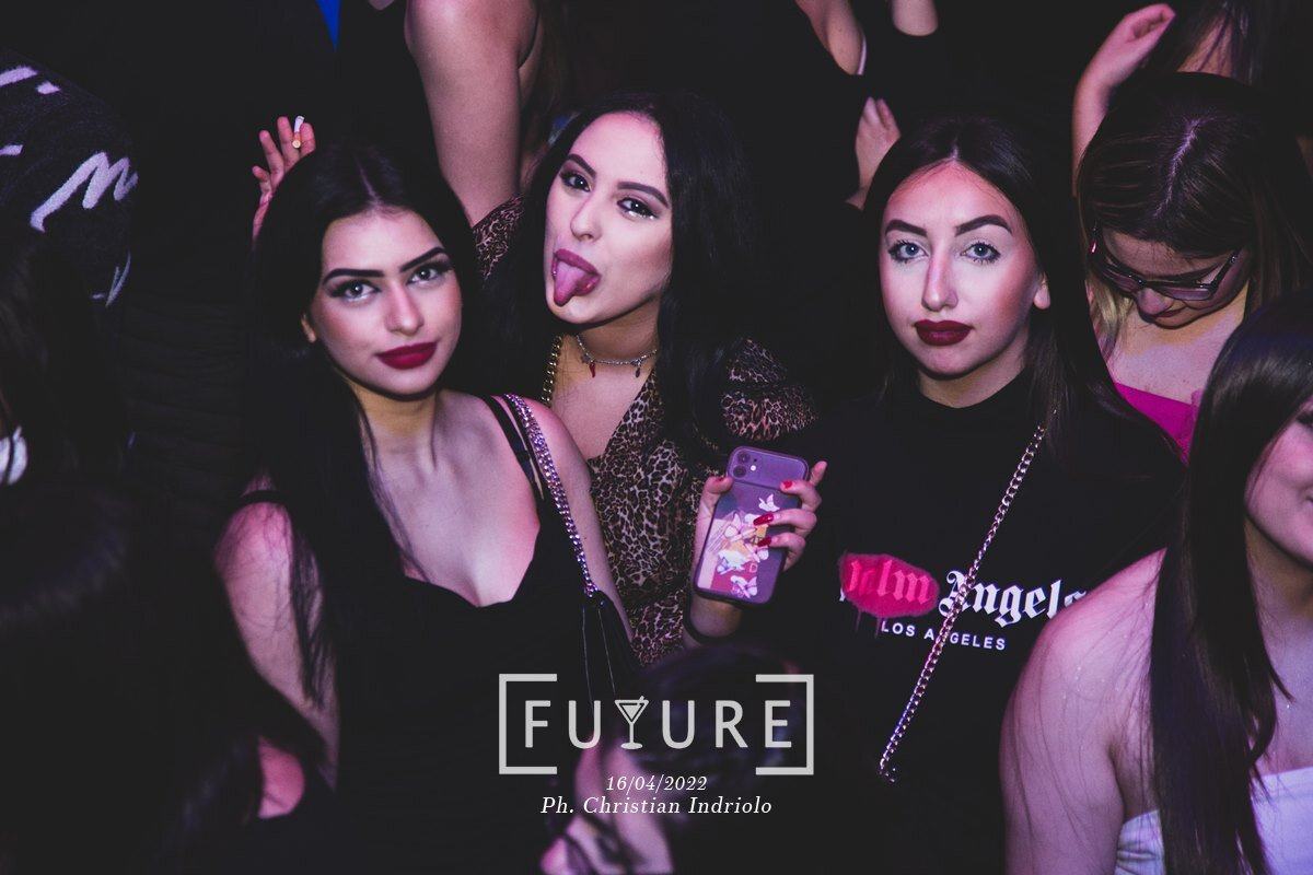 Top Club Geolier Future 77