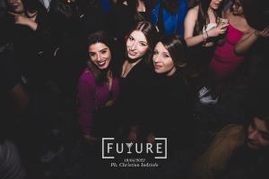 Top Club Geolier Future 79