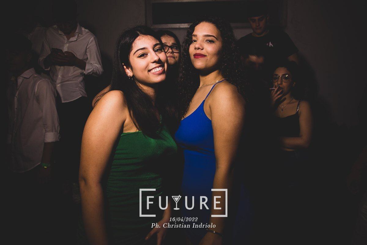 Top Club Geolier Future 8