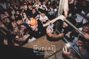 Top Club Geolier Future 81