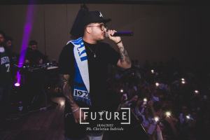 Top Club Geolier Future 82