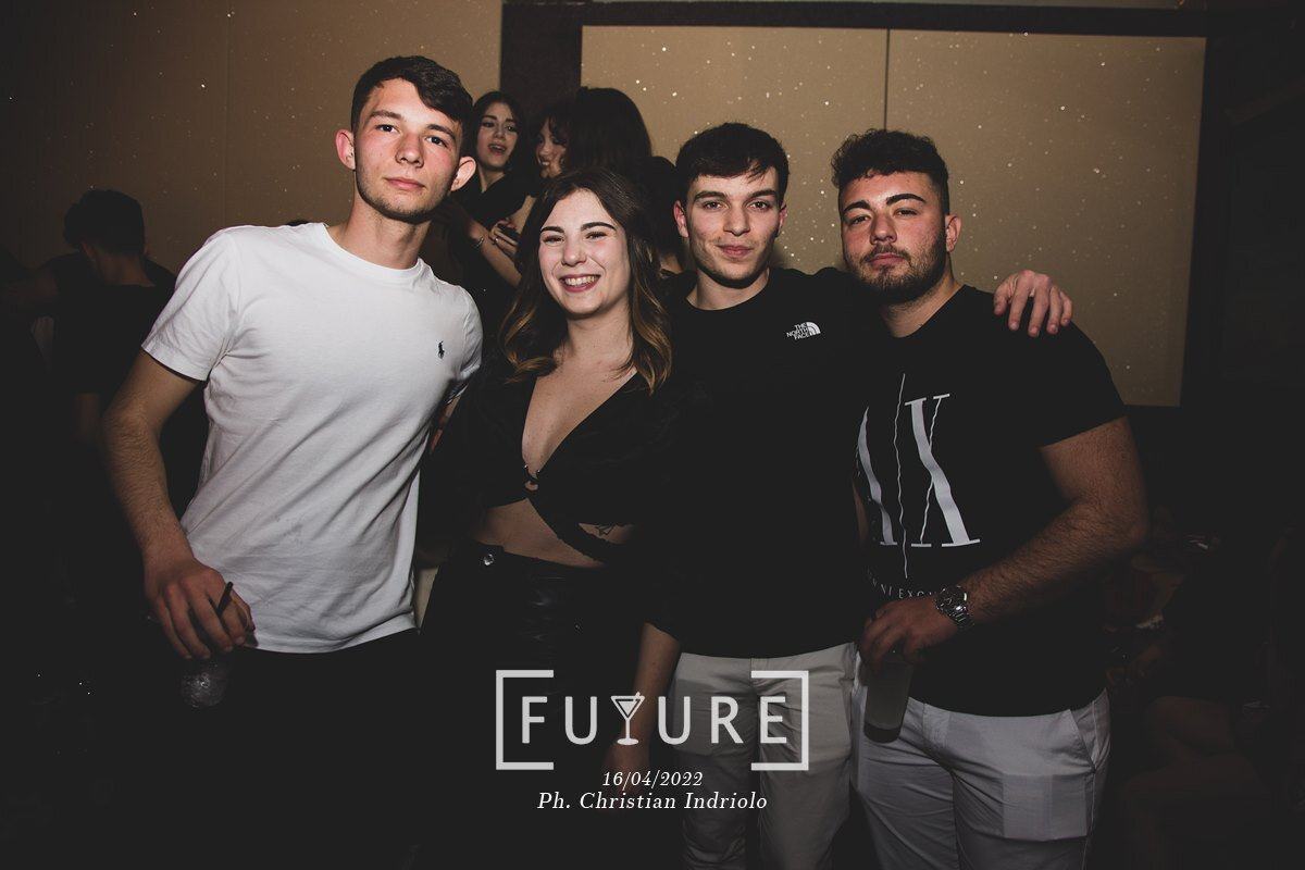 Top Club Geolier Future 83