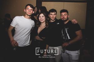 Top Club Geolier Future 83