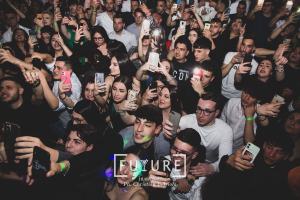 Top Club Geolier Future 84