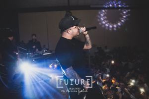 Top Club Geolier Future 86